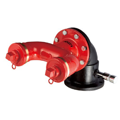 消防水泵接合器