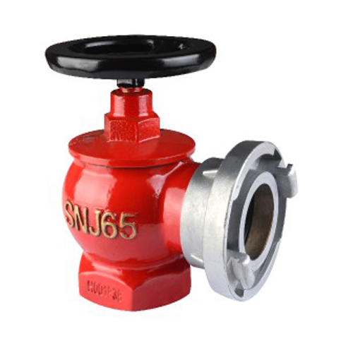 SNJ65减压型室内消火栓