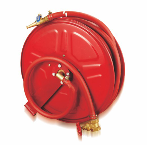 消防软管卷盘