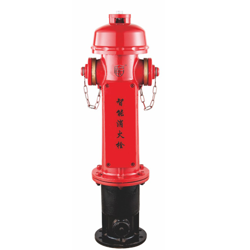 智能消火栓