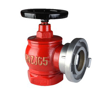 SNZJ65旋转型减压室内消火栓