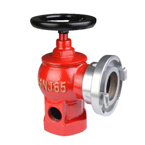 SNJ65自救卷盘专用 室内消火栓