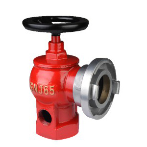 SNW65-1自救箱专用减压稳压型室内消火栓