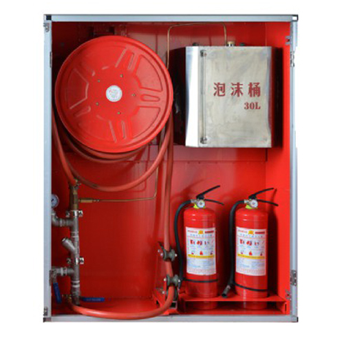 消火栓箱