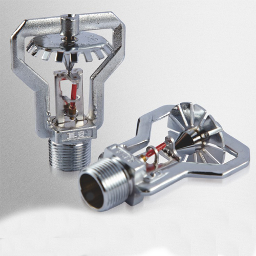 ESFR早期抑制快速响应喷头