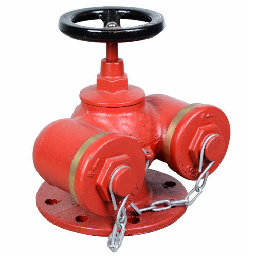 消防水泵接合器