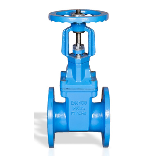 Z41X弹性座封闸阀