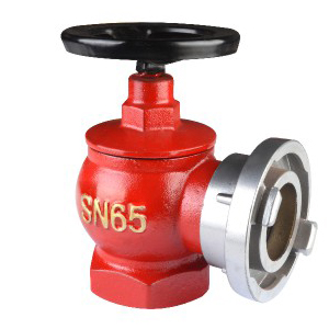 SNW65-1减压稳压型室内消火栓