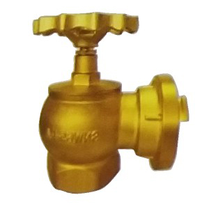 SN65-A减压型室内消火栓