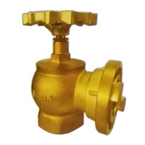 SNSSW65-1减压型室内消火栓